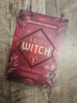 Aries Witch