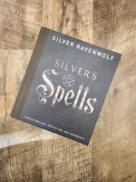 Silver’s Spells