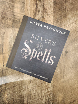 Silver’s Spells