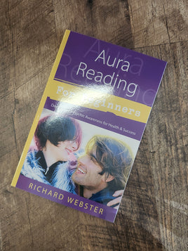 Aura Reading for Beginners