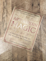Arthurian Magic