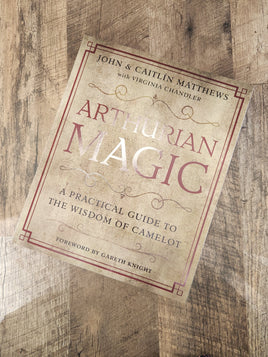 Arthurian Magic