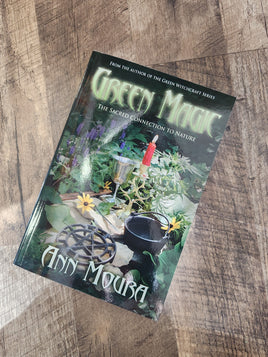 Green Magic