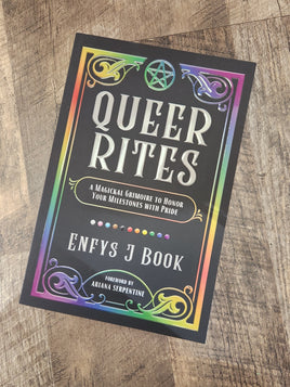 Queer Rites