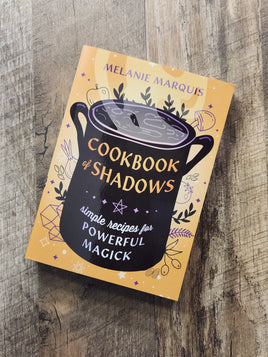 Cookbook of Shadows