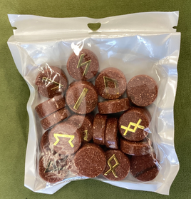 Goldstone Runes
