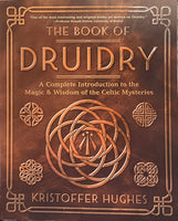 The Book of Druidry