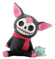Furrybones Black Bacon