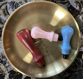 Sealing Wax Stamp Holder