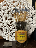 Wild Berry Incense