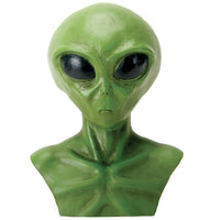 Alien Bust