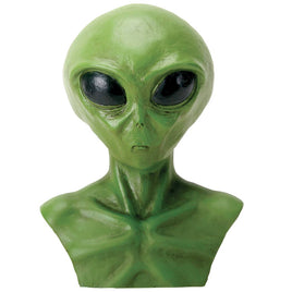 Alien Bust