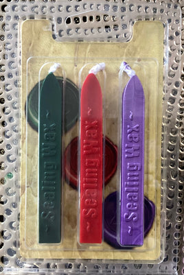 Sealing Wax - Refills
