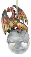 Hyperion Dragon Ornament