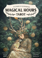 Magical Hours Tarot