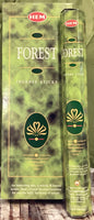 HEM Hexagonal Fruit, Trees & Herbs Series Incense