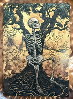 Post Cards ~ Gothic