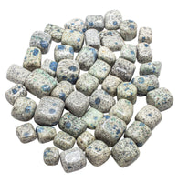 K2 Tumbled Stones 1KG/2.2bs