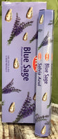 HEM Hexagonal Fruit, Trees & Herbs Series Incense