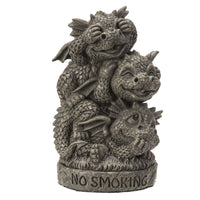 Dragon Incense Burner
