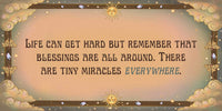 Magical Messages from the Universe by Alexis Rakun
