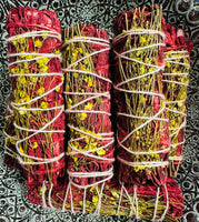 California White Sage and Blends