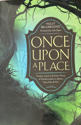 Once Upon a Place