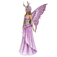 Bloom Fairy Figurine – Art by Amy Brown
