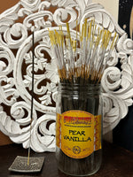 Wild Berry Incense