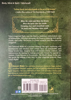 The Witch’s Broom