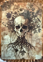 Post Cards ~ Gothic