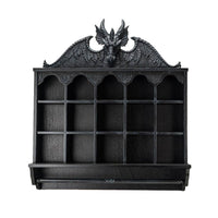 Dragon Wall Shelf