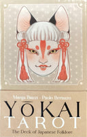 Yokai Tarot