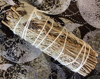 California White Sage and Blends