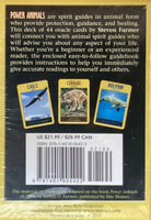 Power Animal Oracle Cards