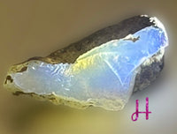 Natural Ethiopian Fire Opal