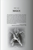 Werewolves: Myth, Mystery, and Magick
