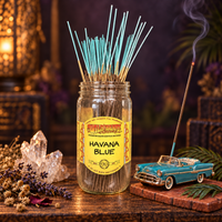Wild Berry Incense Sticks