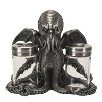 Y9322 Cthulhu Salt and Pepper Shaker Set C/18