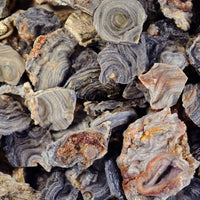 Rough Zeusite