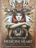 Medicine Heart Oracle