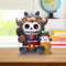 Furrybones Krampus