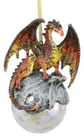 Hyperion Dragon Ornament