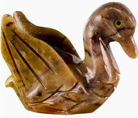 Dolomite Spirit Animal