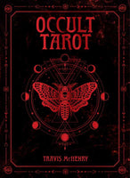 Occult Tarot by Travis McHenry