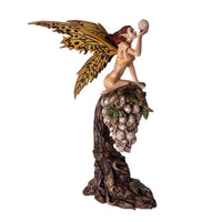 Fin De Siecle Statue