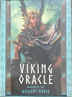 Viking Oracle