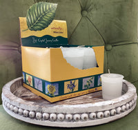Traditional Votives