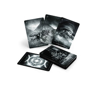 The Bloodlands Oracle