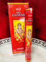 HEM Hexagonal Incense Pack 15g Set 2
